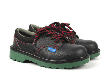 巴固702安全鞋 6KV绝缘安全鞋 霍尼韦尔BC0919702 防水防油低帮鞋