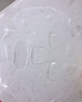 500粒压缩面膜纸美容院纯棉补水面膜无纺布纸膜干面膜水疗面膜扣图2
