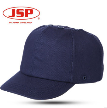 洁适比运动型安全帽 棉质防碰撞帽 JSP轻便舒适透气防撞帽批发图3