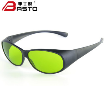 邦士度专业激光眼镜 吸收式激光强光炫光防护眼镜 BJ006/BJ005图3
