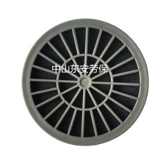 厂家直销保为康3603滤盒口罩使用喷漆防毒能贴近6001滤毒中山劳保图2