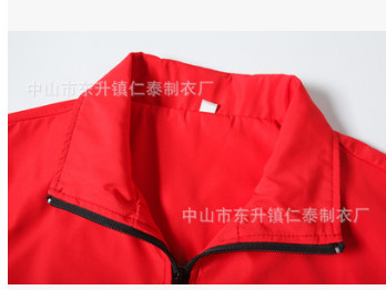 志愿者活动广告马甲订制团体工作服超市促销户外宣传马甲定做logo图3