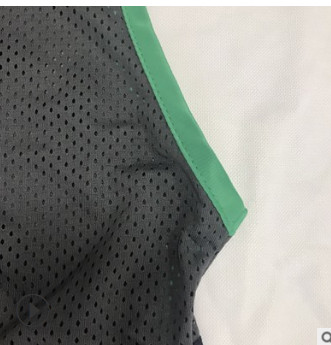 滴滴代驾专业马甲定制 男装反光工衣 公司企业活动服装工作服现货图3