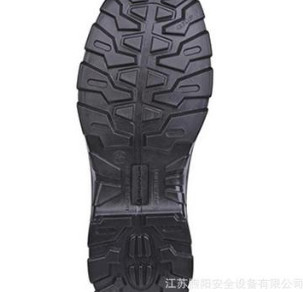 旗舰店 代尔塔 301105 真皮劳保鞋 防砸安全鞋 18kv绝缘鞋 防低温图2