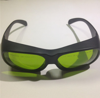 ND YAG激光高功率设备安全防护眼镜 1064nmYAG激光高功率专用保护