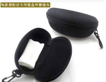 激光防护眼镜 护目镜 红色绿色蓝色增透镜 多款可选防护劳保眼镜图2