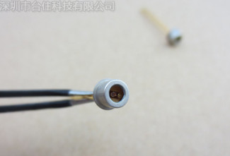 900-1700nm红外光电二极管 峰值波长1310nm/1550nm光电传感器图2
