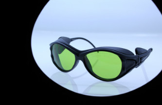 Eagle Pair EP-17A-2激光防护眼镜808和1064和10600打标切割防护图2