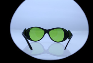 Eagle Pair EP-17A-2激光防护眼镜808和1064和10600打标切割防护图3