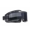 优维斯焊接眼罩 电焊防强光眼镜 5号电焊护目镜 UVEX9301245