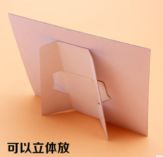 太阳眼镜偏光测试卡眼镜店用大号偏光测试卡眼镜配件图2