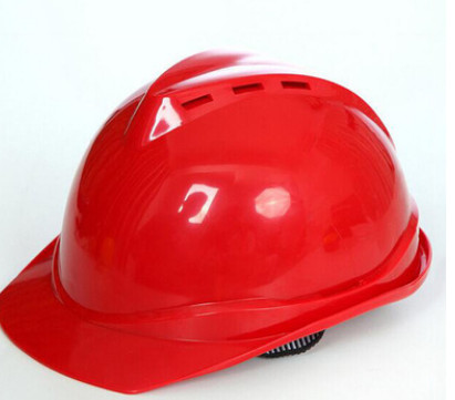 出售V型ABS安全帽 TF0201W安全帽 工地 电工安全帽