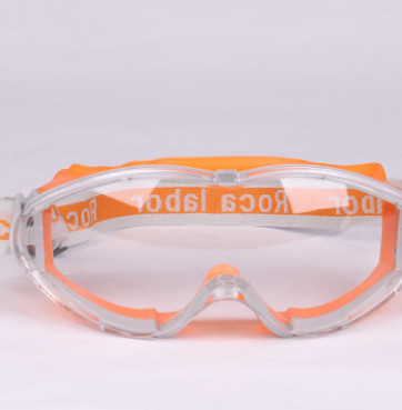 厂家直销 护目镜 骑行风镜 户外运动透气 防飞溅硅胶眼罩