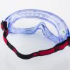 3M 1623AF 防护眼镜 佩带舒适 防化学护目镜 防雾 防液体 防飞溅