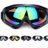 厂家直销户外风镜骑行运动护目镜X400防风沙防尘防冲击滑雪眼镜