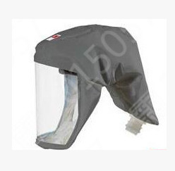 3M S-333L固定式软材质呼吸防护头罩