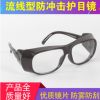 厂家直销防护眼镜打磨抛光劳保眼镜电气焊平面防风沙尘电焊护目镜