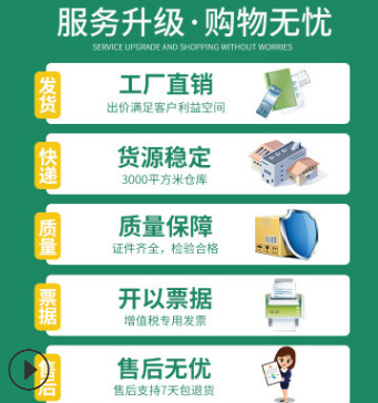 厂家直销加厚乳胶手套 乳白色牙科检查医用超弹力一次性乳胶手套图2