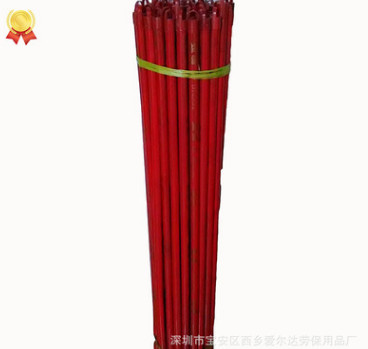 扫把 拖把柄 套胶木柄 2.2扫把杆 2.5拖把杆图3