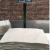 擦机布全棉原白色工业抹布标准尺寸布头纯棉吸油吸水不掉毛