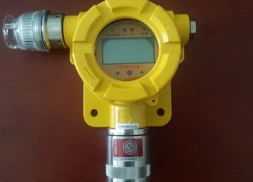 CGD-I-1NH3氨泄露报警仪/烟气脱硝CGD-I-1NH3氨泄露报警仪图3