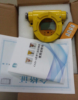 CGD-I-1NH3氨泄露报警仪/烟气脱硝CGD-I-1NH3氨泄露报警仪图2