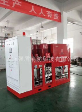 高压细水雾灭火系统 高压细水雾消火栓机场 车站专用图3