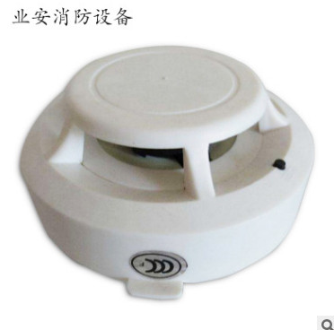 厂家直销 独立式烟感 现货批发 独立式烟感 量大从优图2