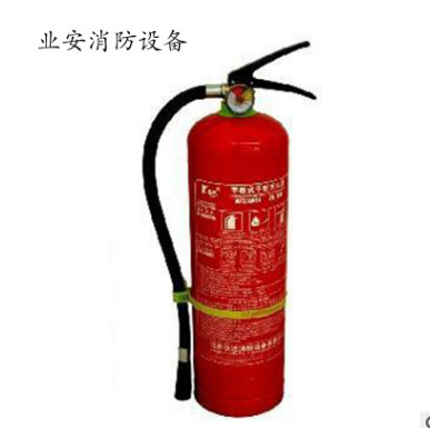 厂家现货批发科达手提式消防设备灭火器材干粉灭火器图2
