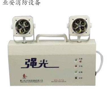 厂家直销 应急照明灯具 现货批发 CL-ZFZD-E3W 801F 量大从优图3