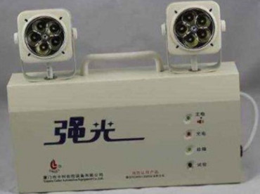 厂家直销 应急照明灯具 现货批发 CL-ZFZD-E3W 801F 量大从优图2