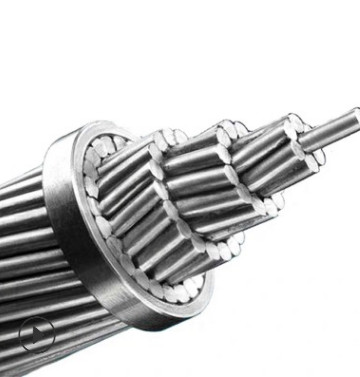 钢芯铝绞线国标现货钢芯铝绞线LGJ-70/10 铝线电缆电线厂铝绞线