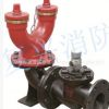 消防水泵接合器SQA100/150国标品质