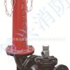 地上式消防水泵接合器SQS100/150-1.6 国标品质