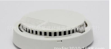 独立式感烟/火灾烟雾报警器图3