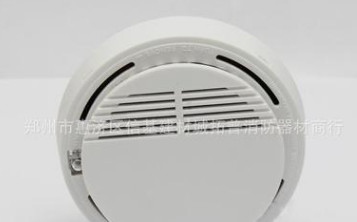 独立式感烟/火灾烟雾报警器图2