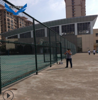 【体育场围网】篮球场围网 网球场围网 球场围网 厂家批发