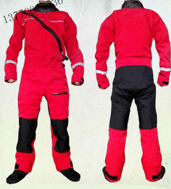 救援搜救救生衣 多功能成人浮水衣 水域救援水面救援服 厂家定制图3