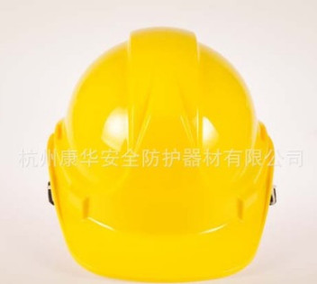【厂家直销】YS-4安全帽 ABS材质 可旋钮调节 CE EN397图3