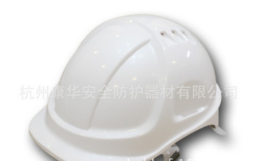 YS-7透气孔安全帽 CE认证 ABS帽壳