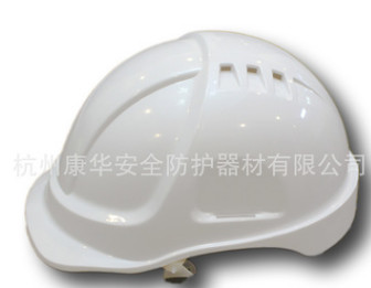 YS-7透气孔安全帽 CE认证 ABS帽壳图3