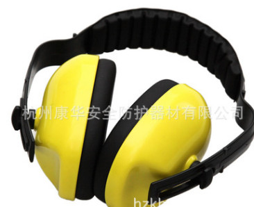 CE标准隔音耳罩 降噪耳机