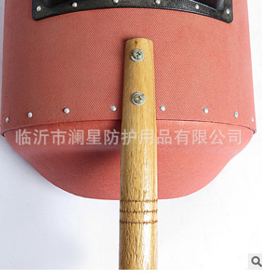 精品半自动手持式电焊面罩 电焊面具焊工面罩 电弧焊氩弧焊面罩图3