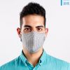 厂家直销防雾霾防尘PM2.5成人款立体纯棉防护N95口罩招分销代理