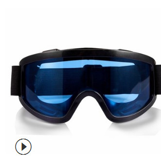 【厂家直供】高品质军用防雾防护眼罩防雾护目镜劳保防护眼罩