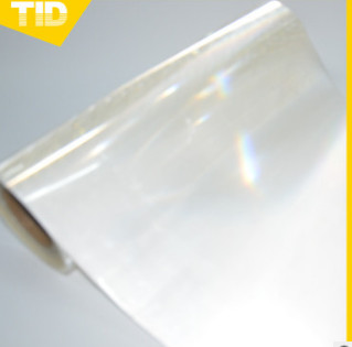 无接缝卷材PVC反光片 反光晶格片 厂家供应