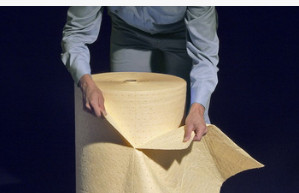 新络PSH92251X吸收卷化学危害品现场油水溶剂酸碱等试剂吸收棉图2