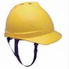 GreenWill VS系列TBA806安全帽 ABS材质+有透气孔+塑料顶衬+旋钮调节