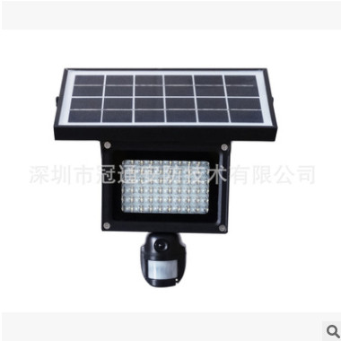 太阳能DVR移动侦测摄像机高清摄像头720P高清摄像机室外用图3