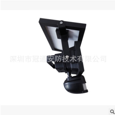 太阳能DVR移动侦测摄像机高清摄像头720P高清摄像机室外用图2